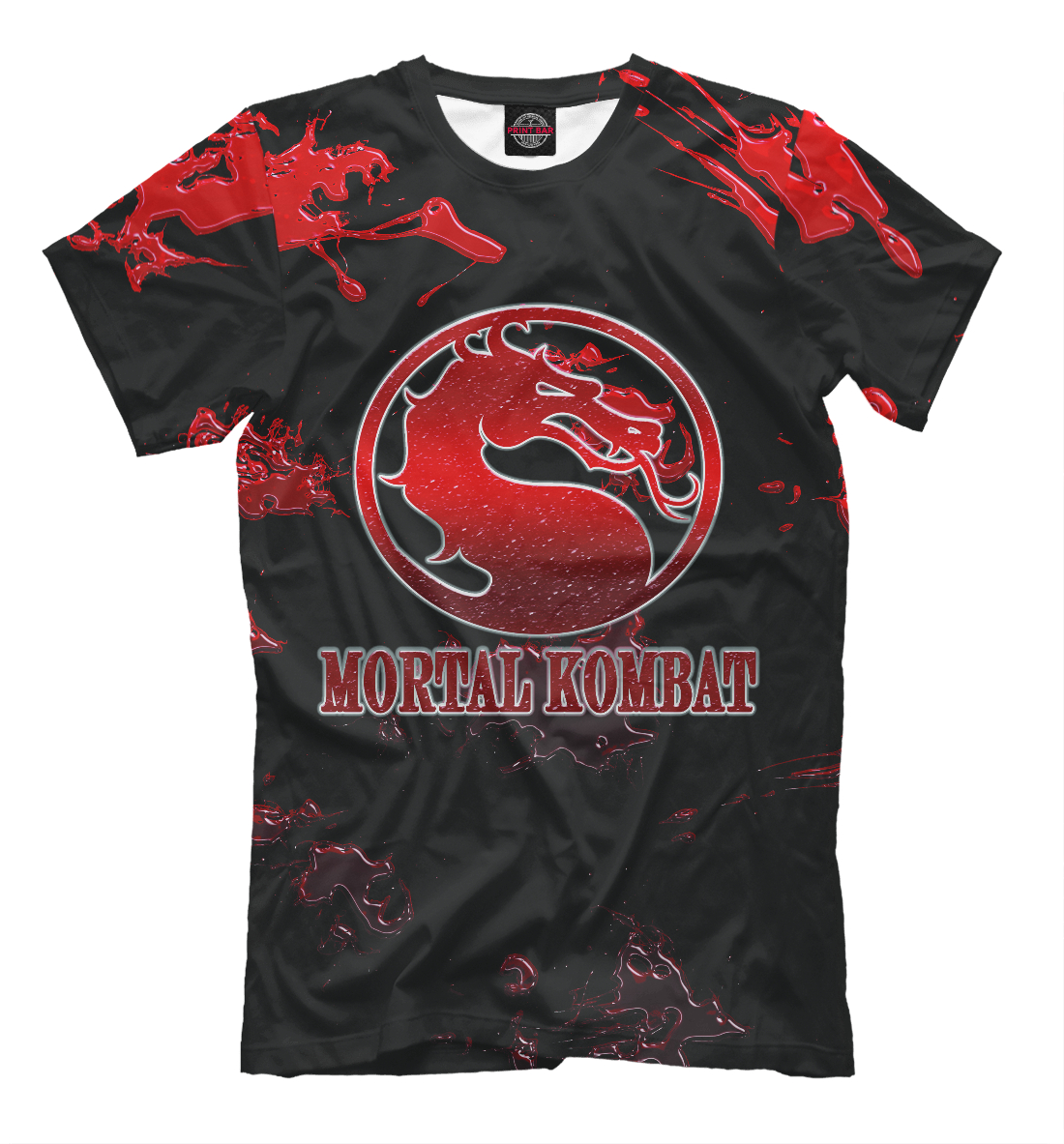 

Mortal Kombat