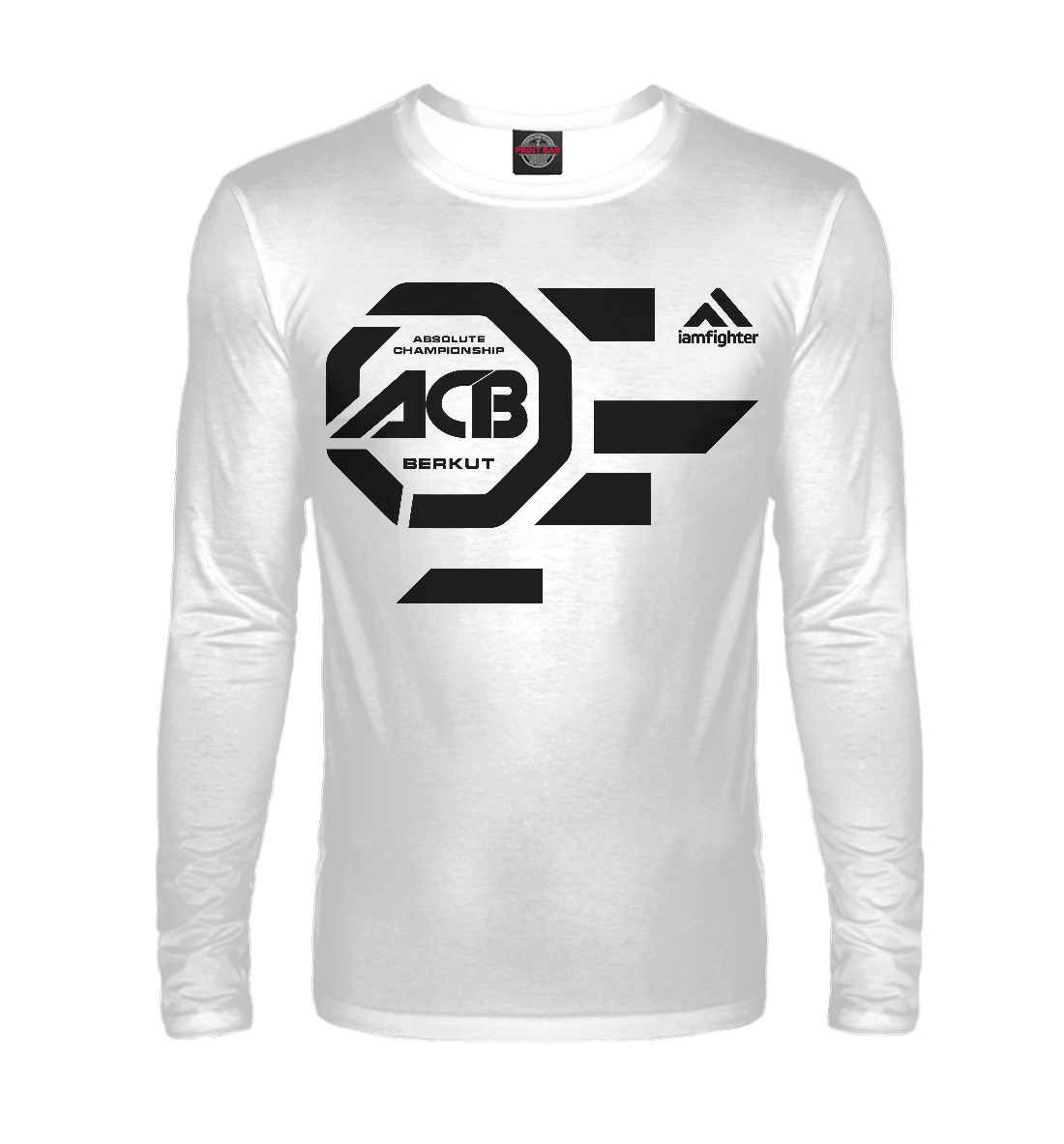 

Absolute Championship Berkut