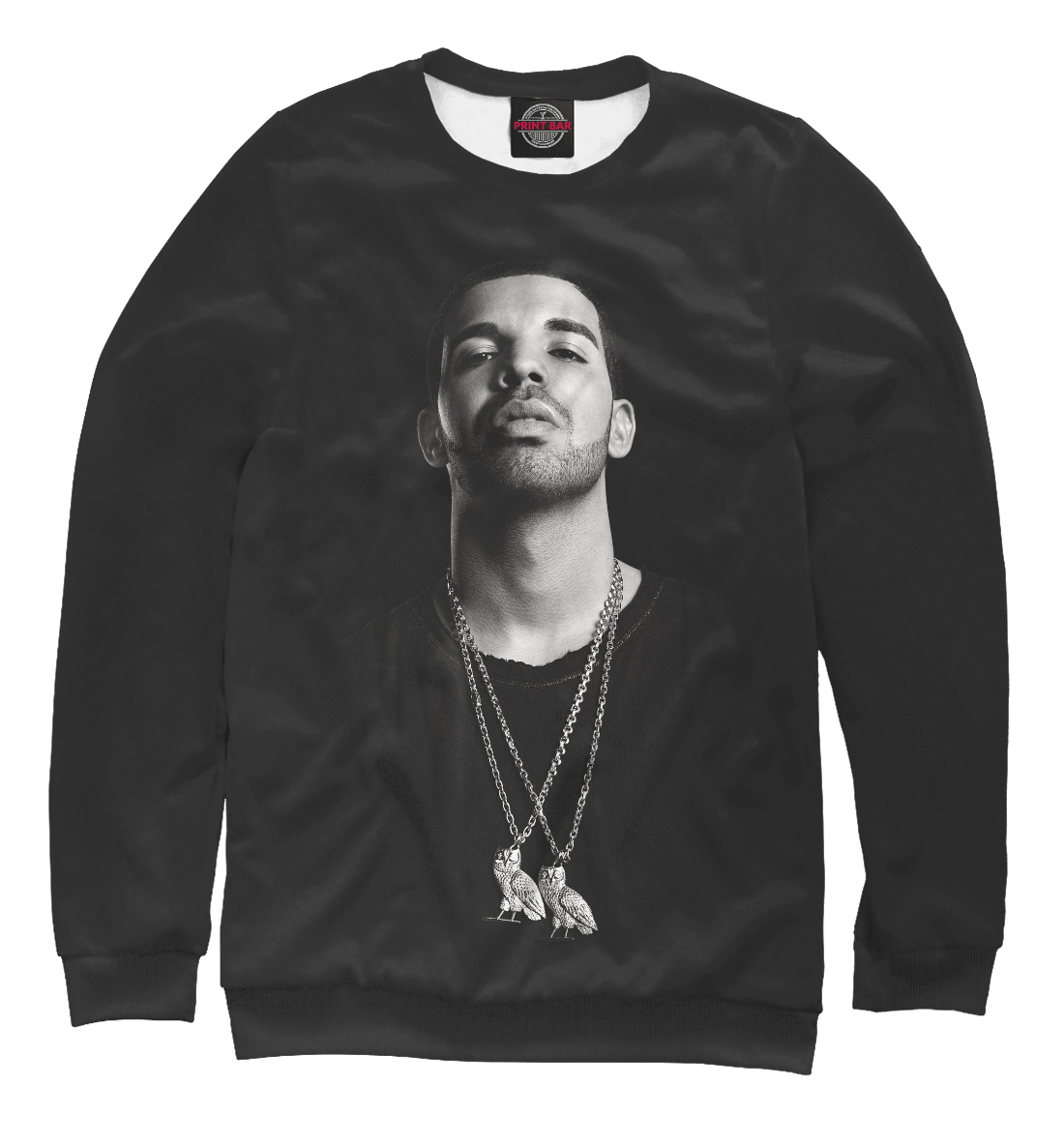 

Drake