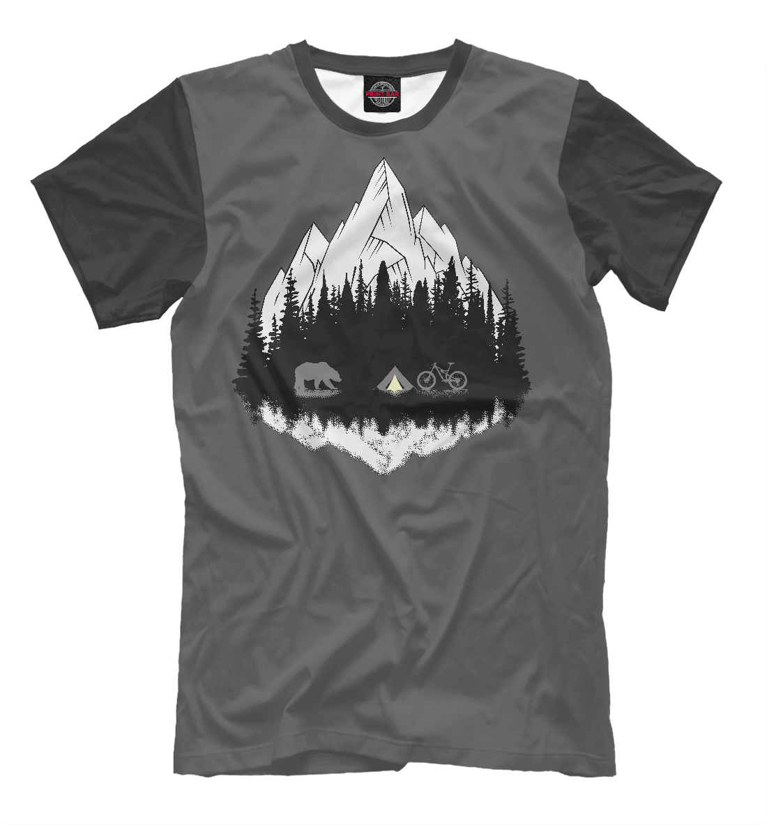 

Mountains