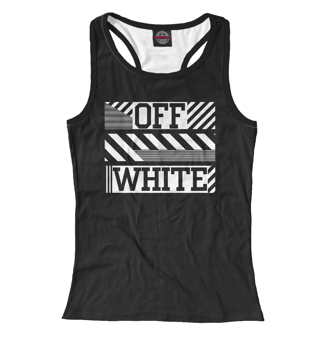 

Off-White