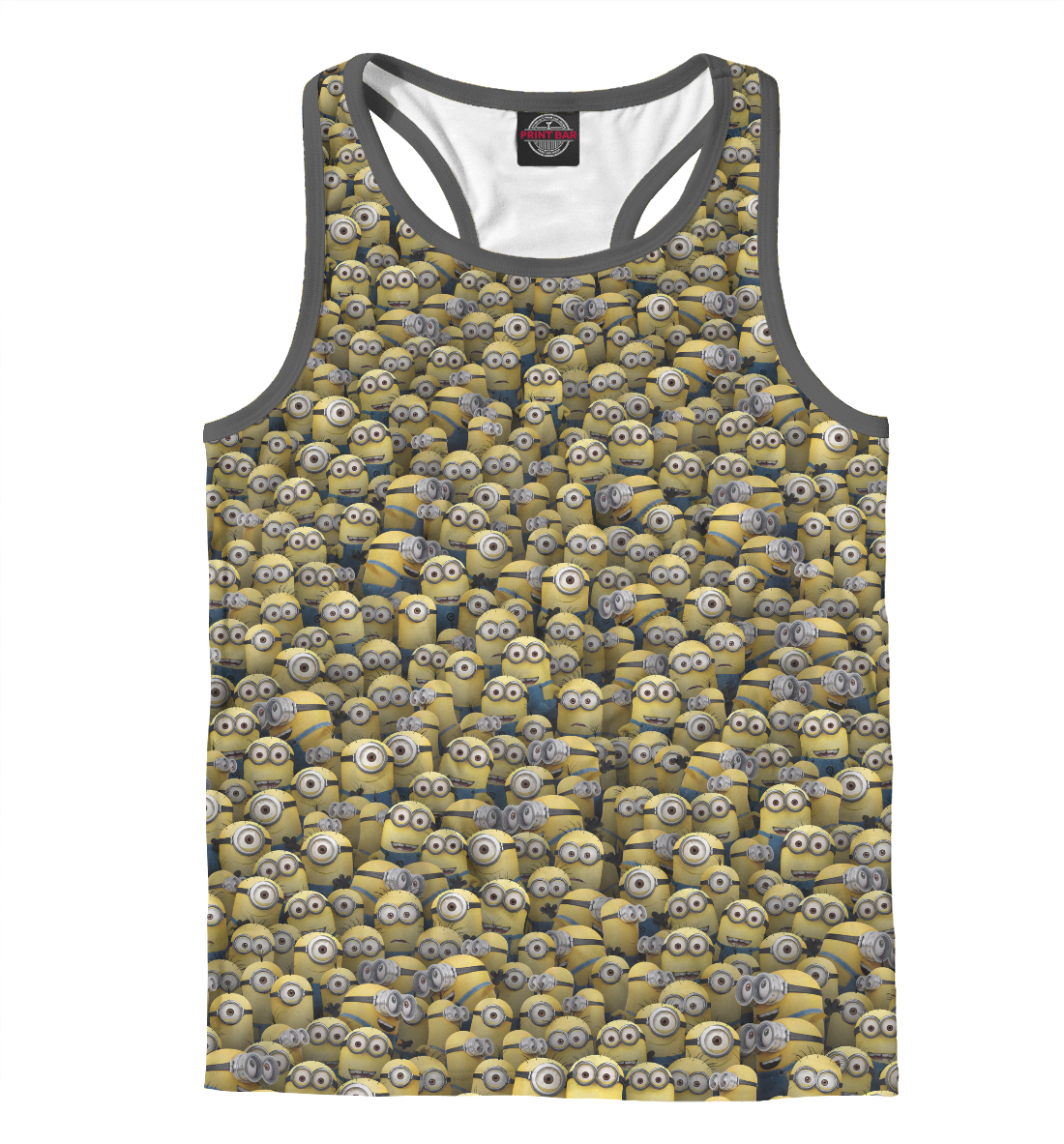 

Армия миньонов