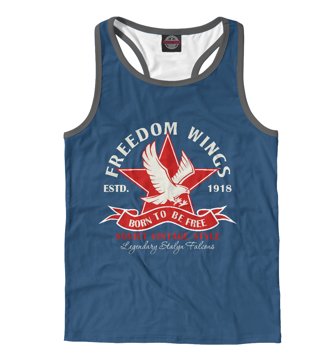 

FREEDOM WINGS
