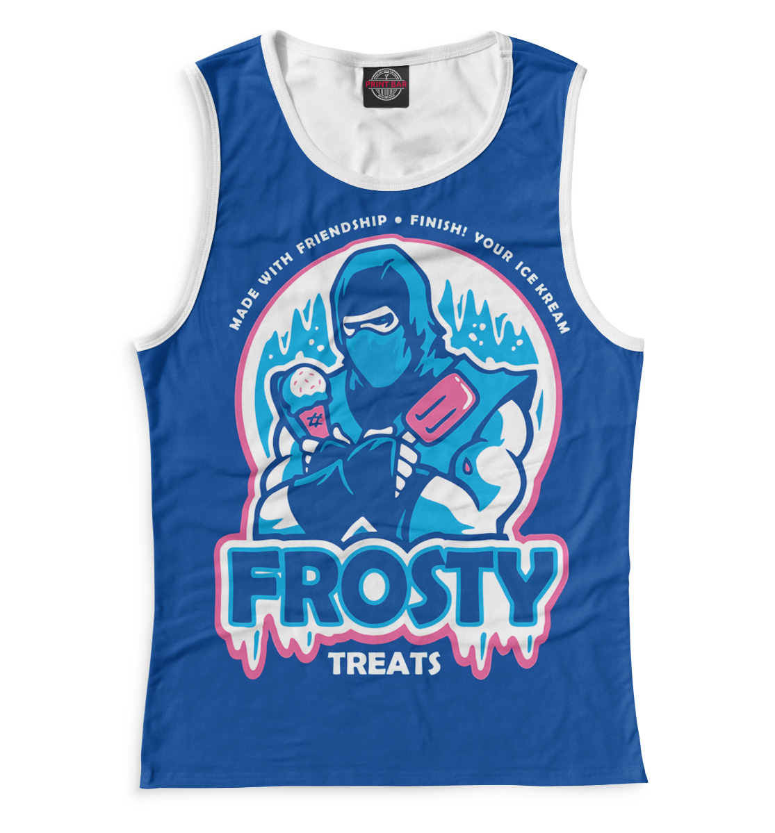 

Sub-Zero