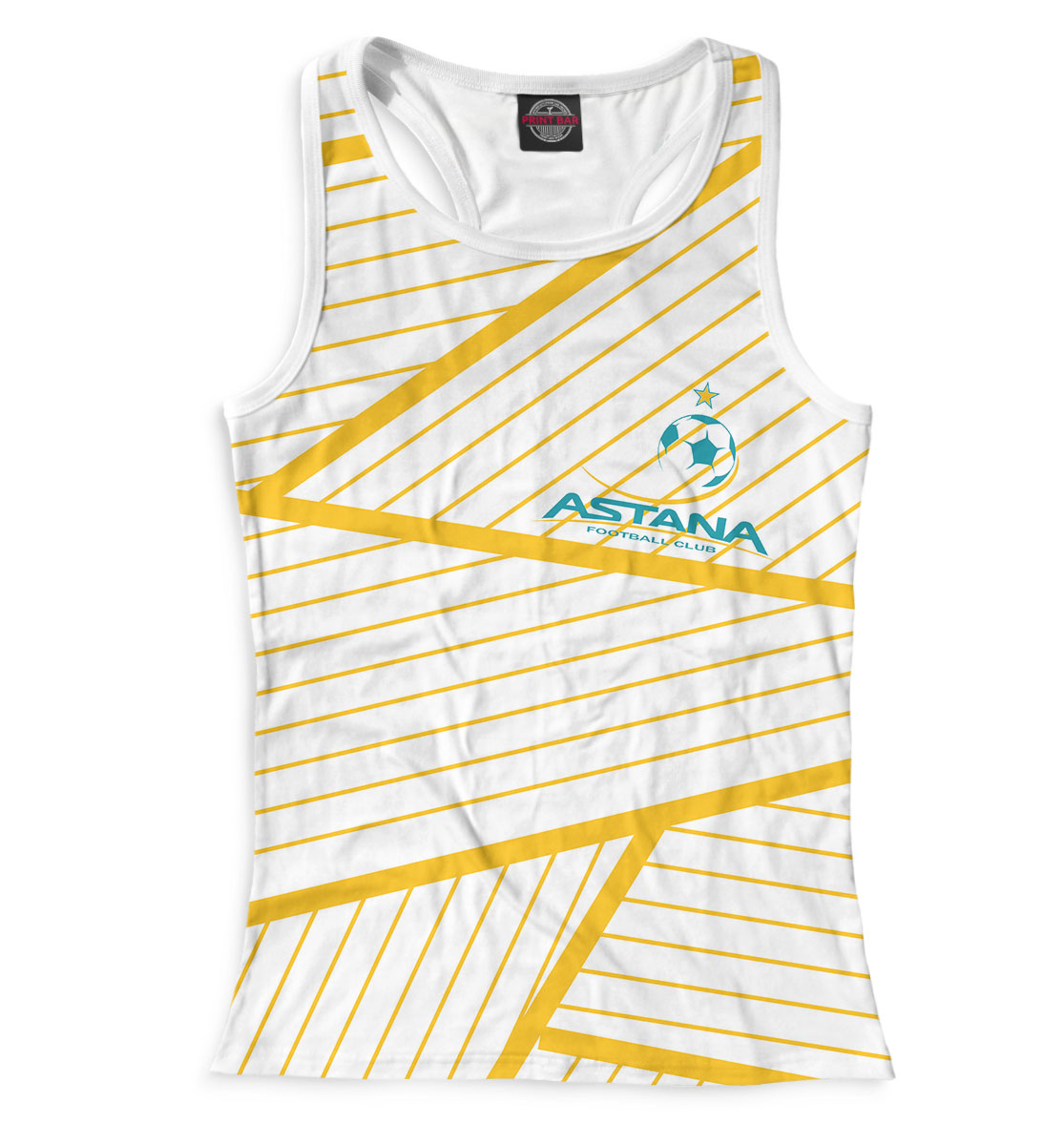 

Astana
