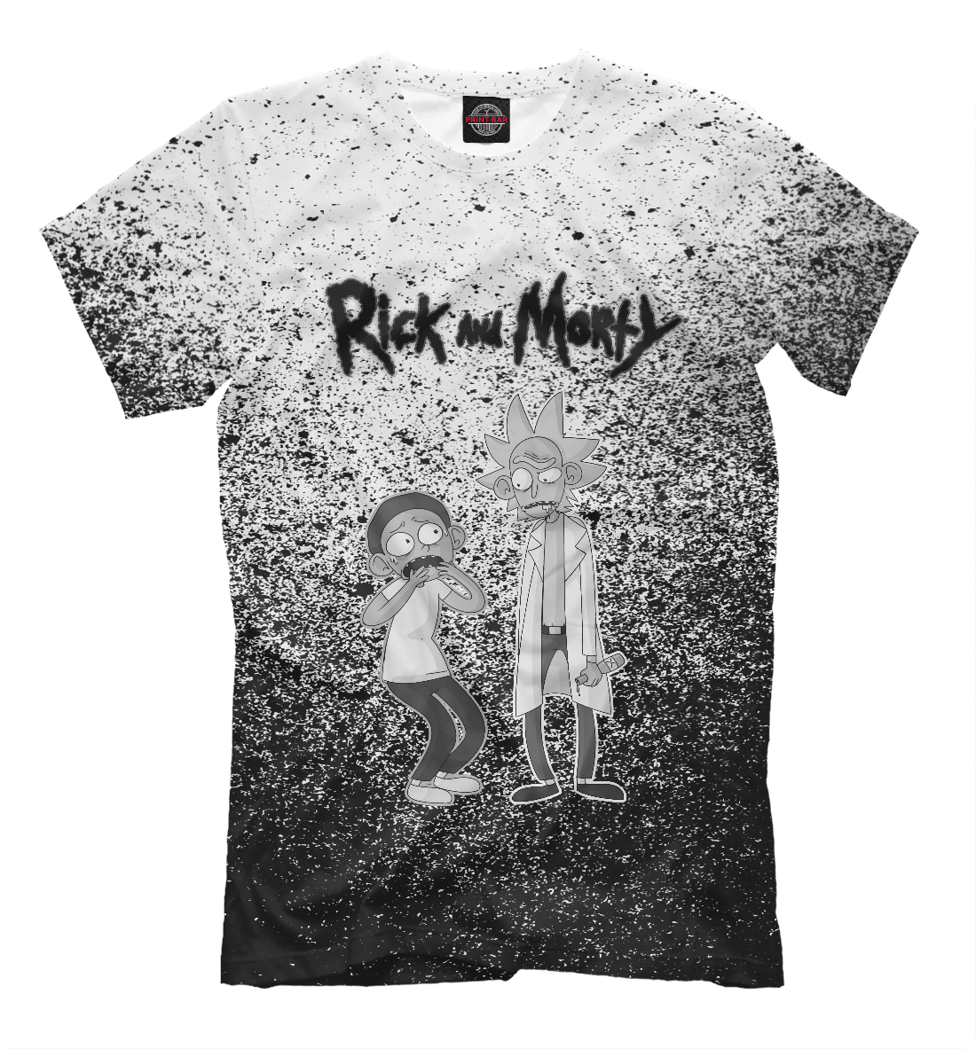 

Rick and Morty