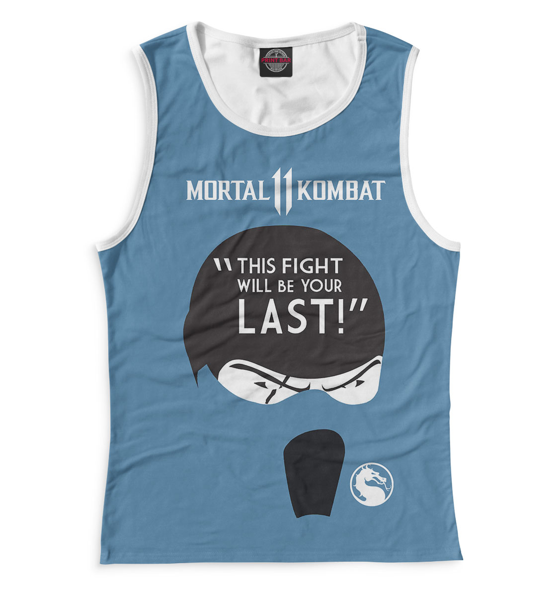 

Mortal Kombat