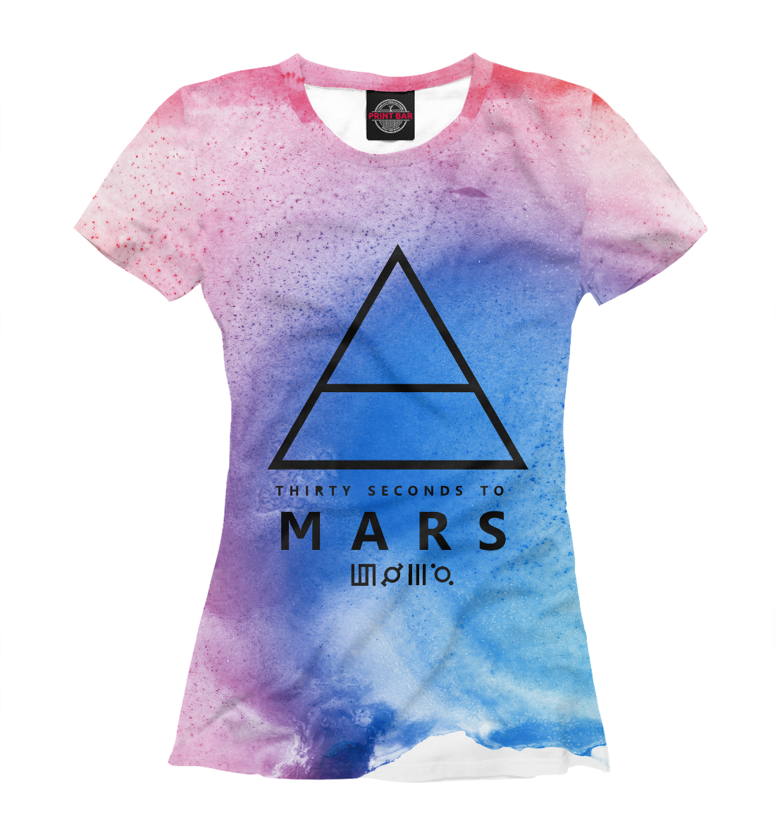 

30 seconds to mars