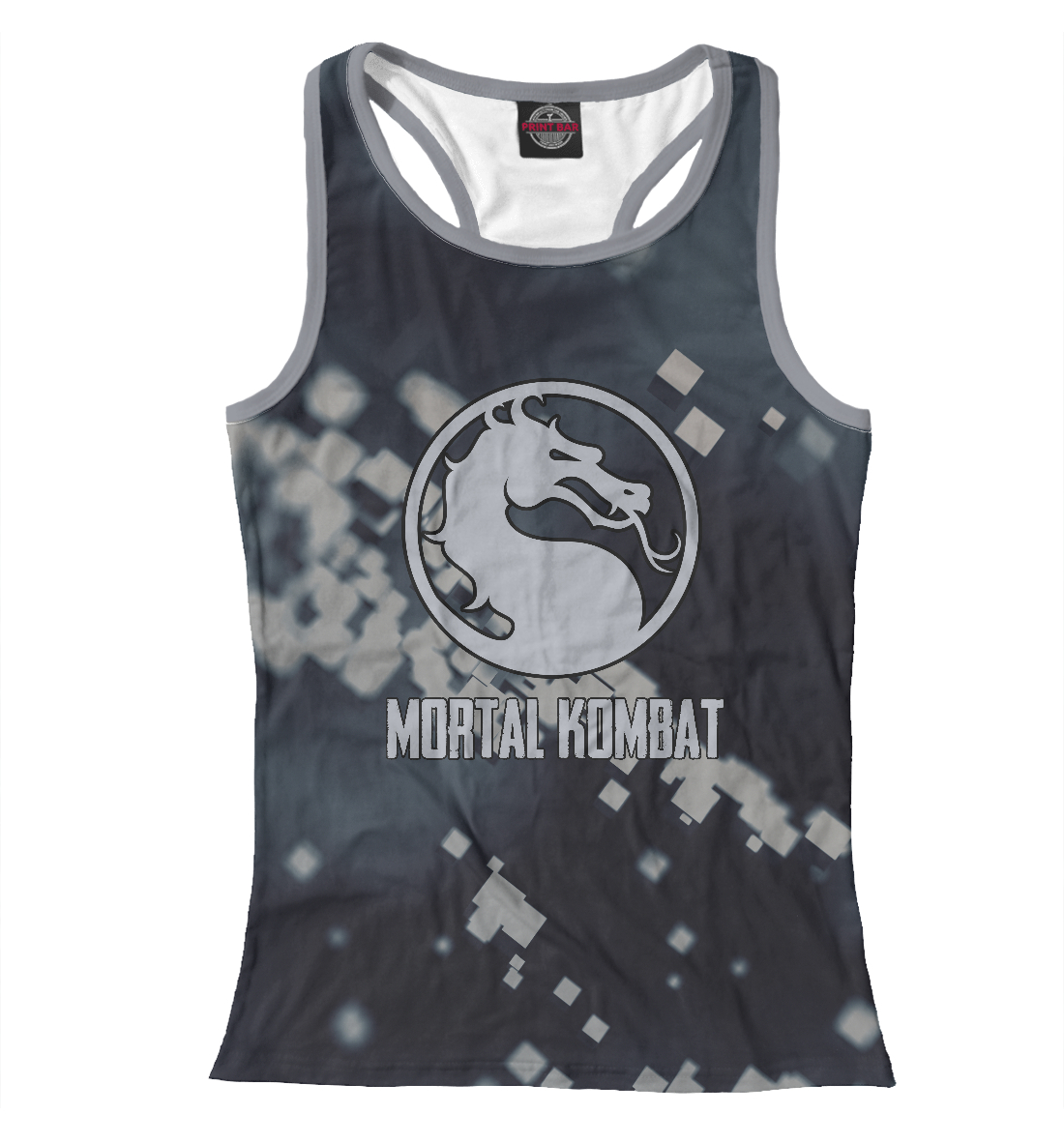 

MK Mortal Kombat
