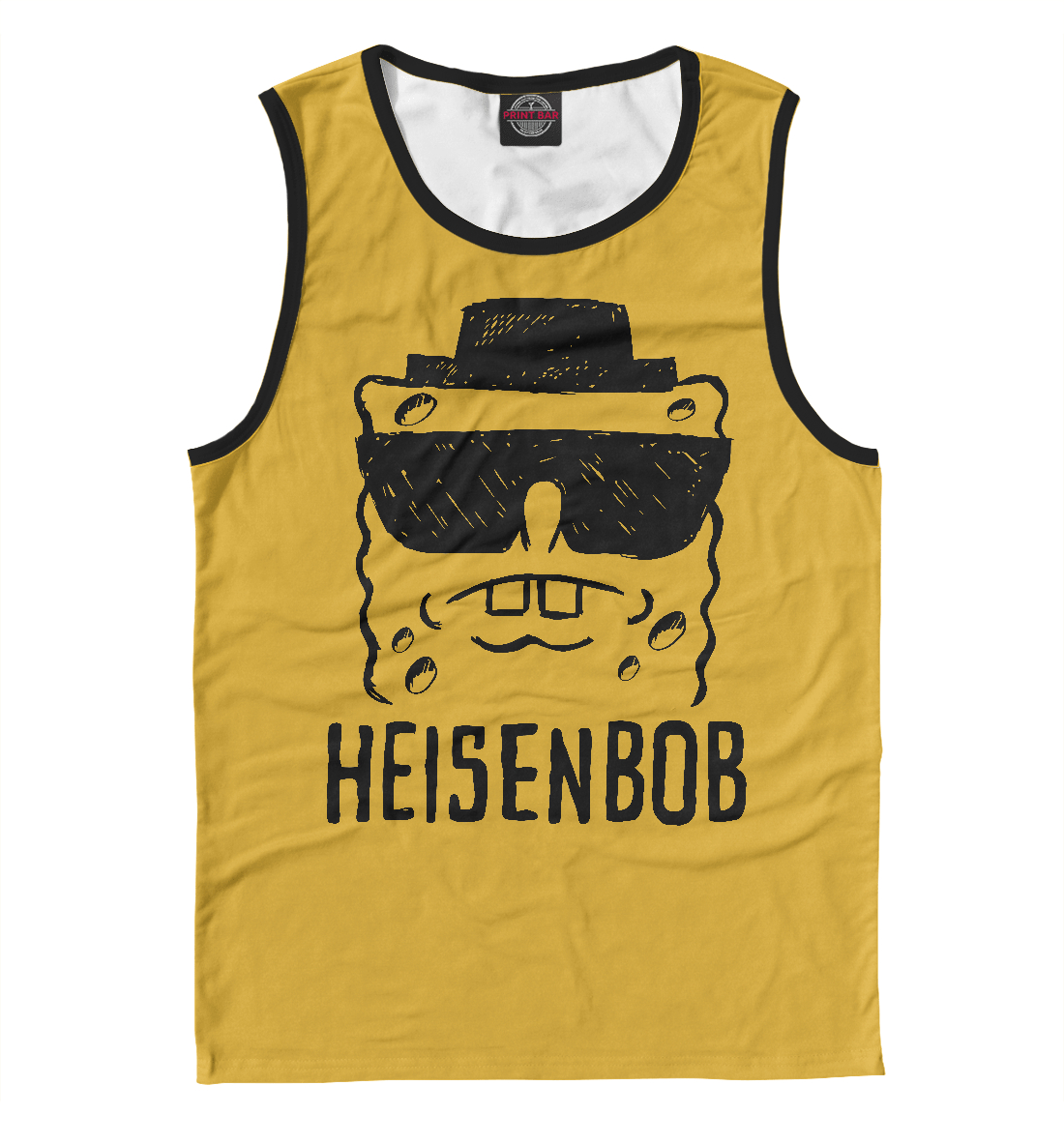 

Heisenbob