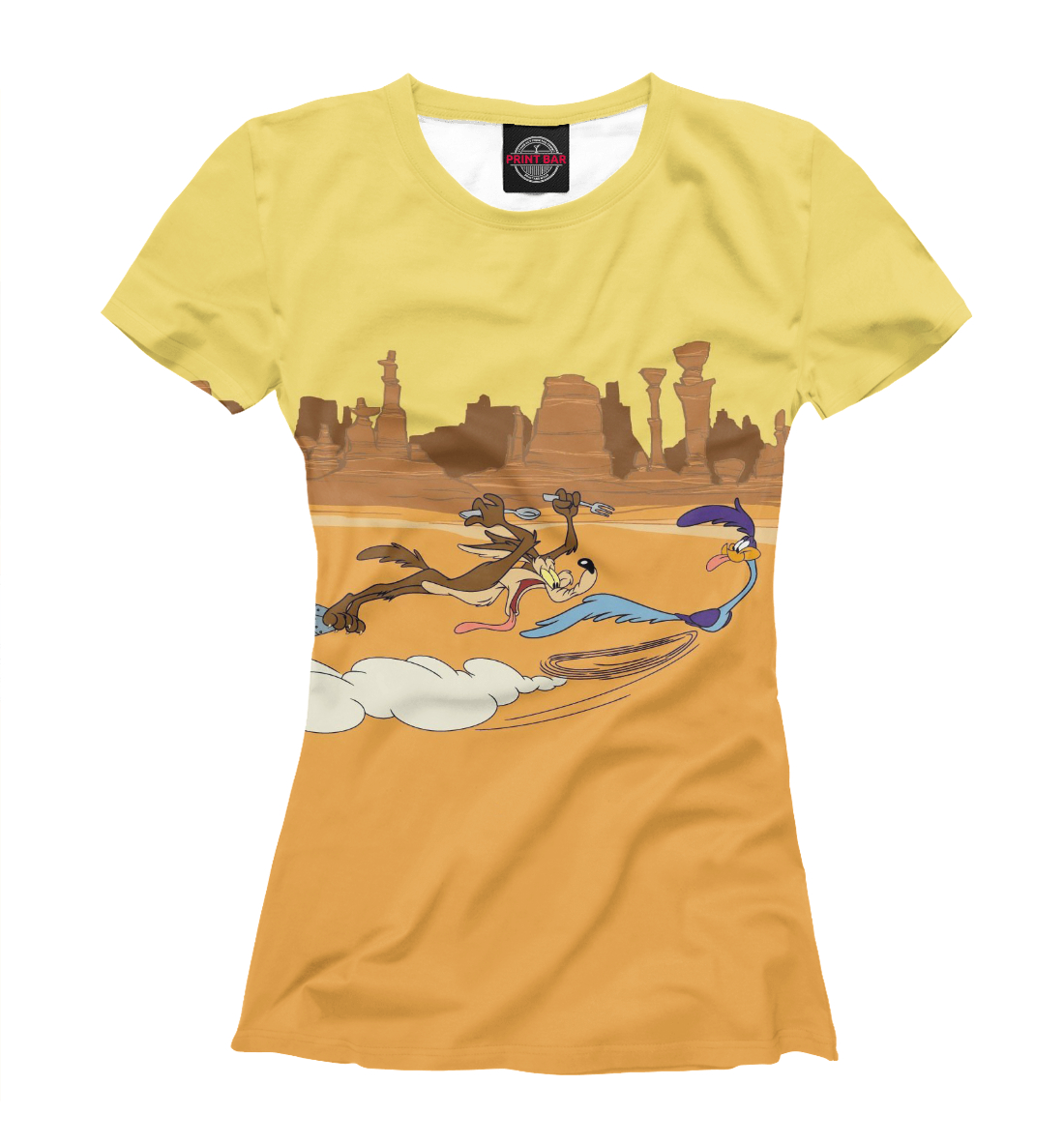 

Looney Tunes