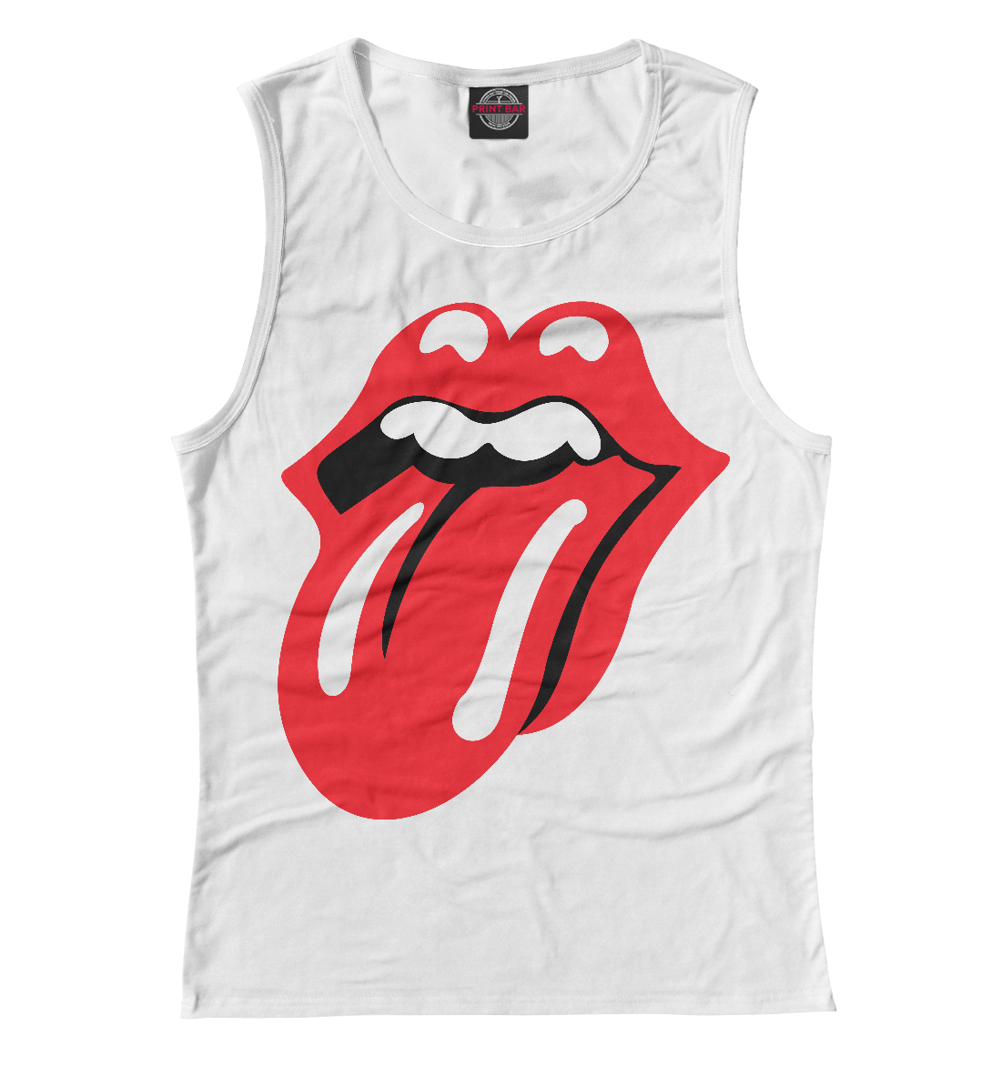 

Rolling Stones Tongue