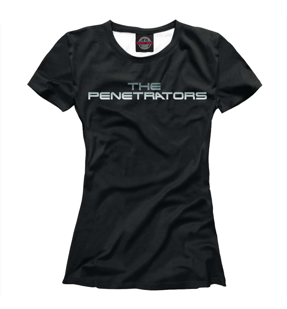 

Kris The Penetrators