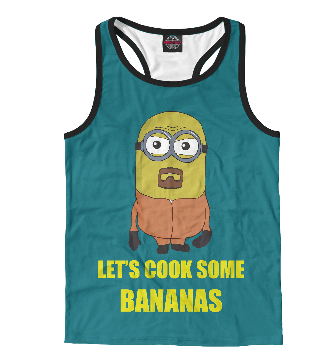 

Cook Some Bananas