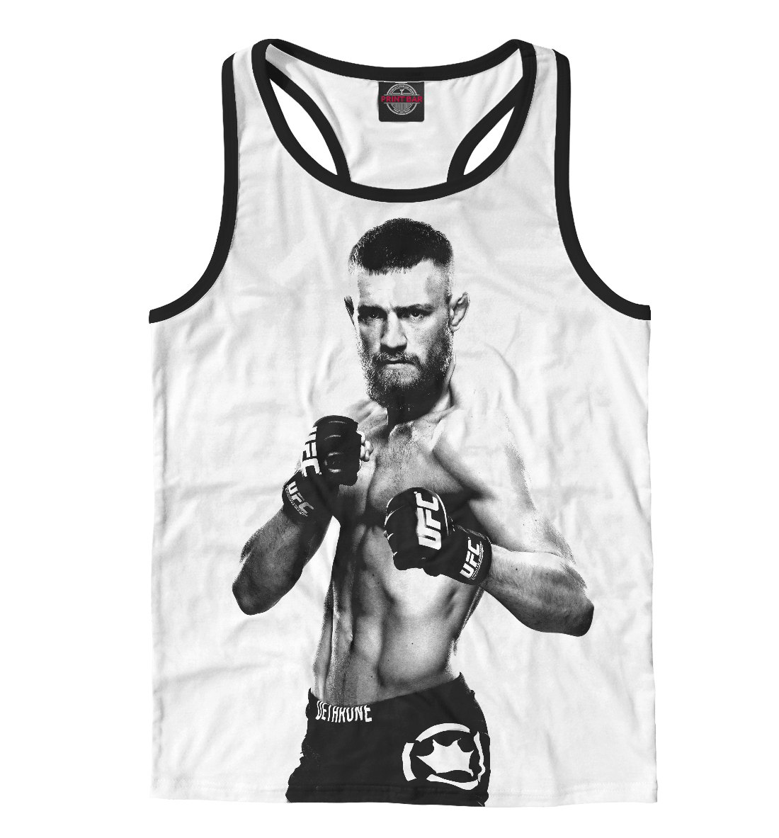 

McGregor