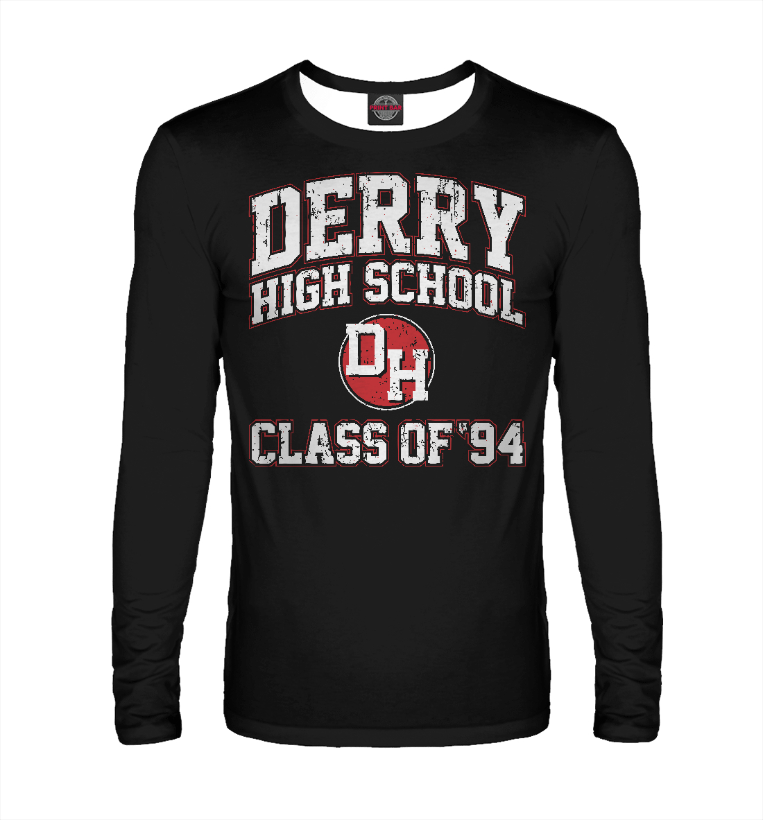 

Derry high school