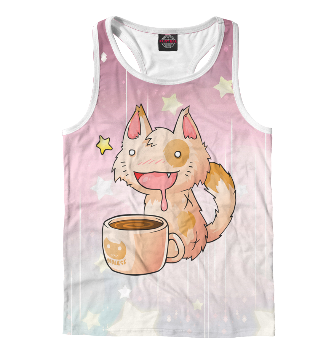 

Coffee Cat