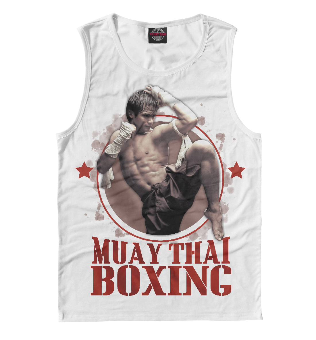 

Muay Thai Boxing
