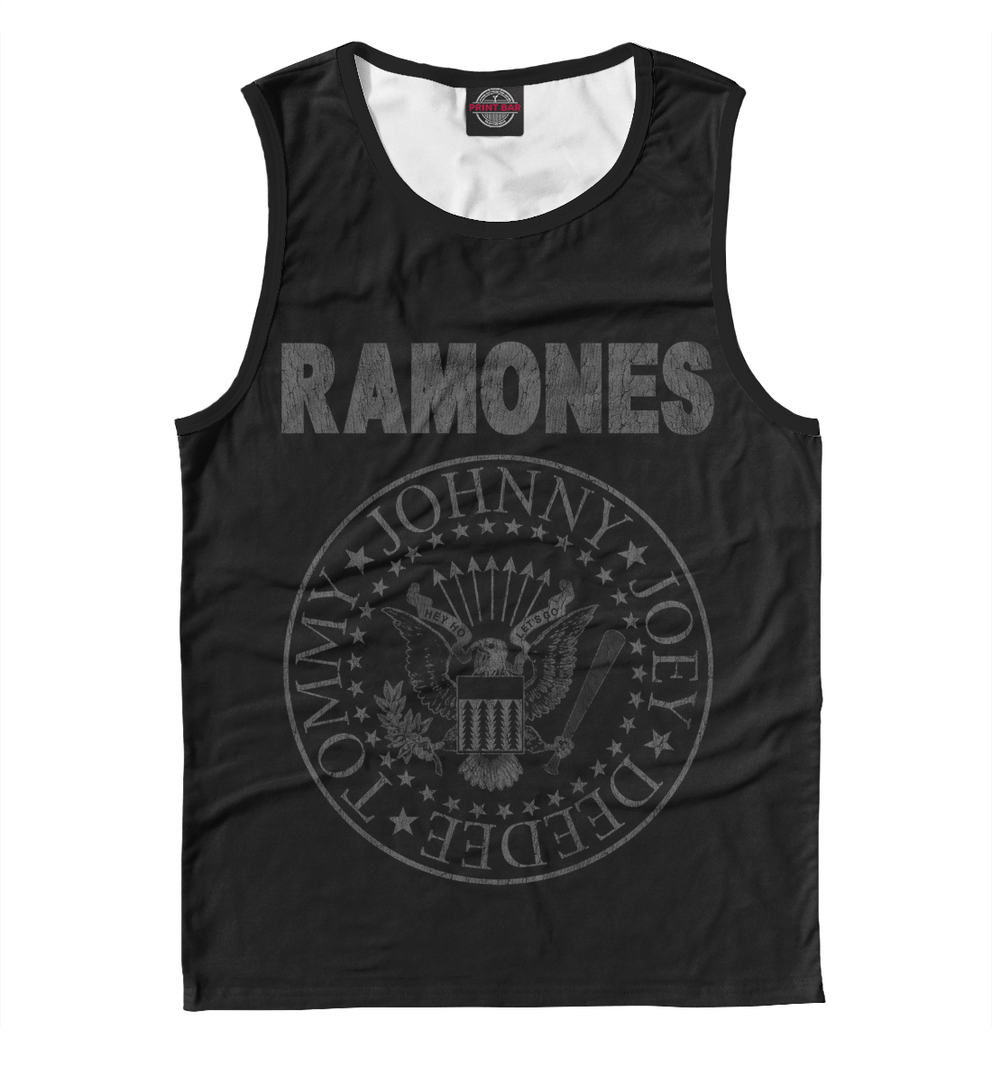 

Ramones