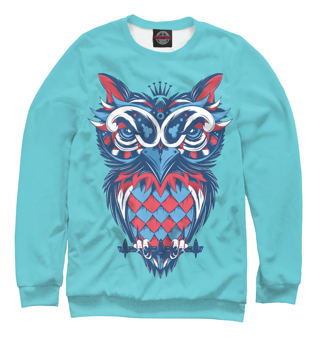 

Owl Art