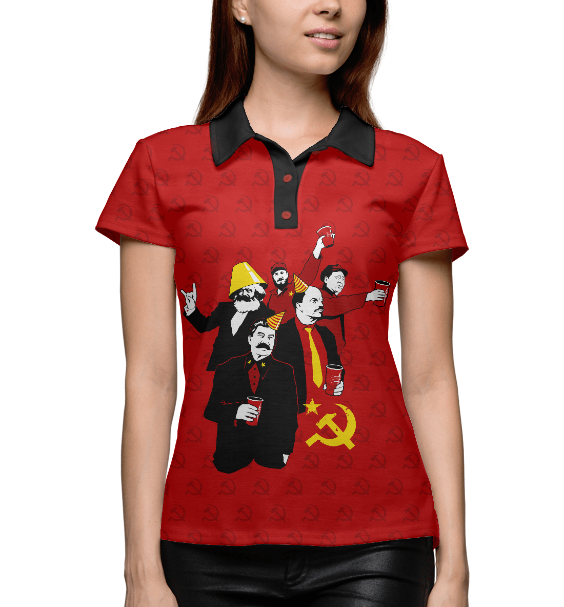 

Communist Party