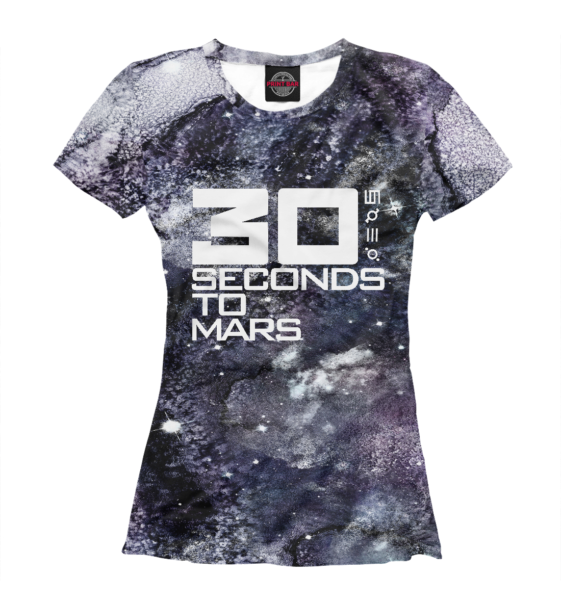 

30 SECONDS TO MARS
