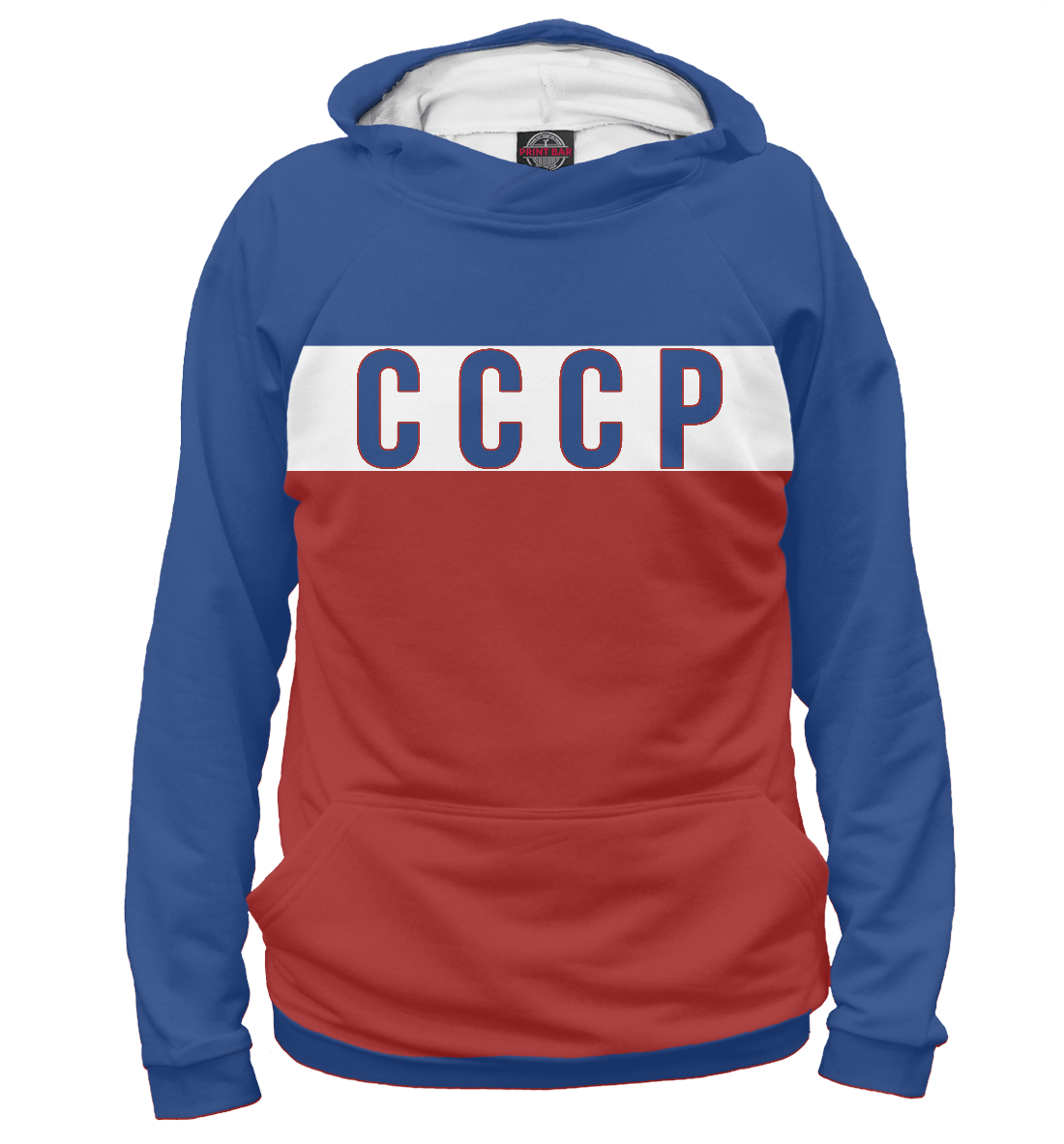 

СССР