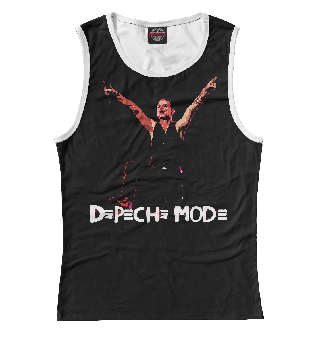 

Depeche Mode