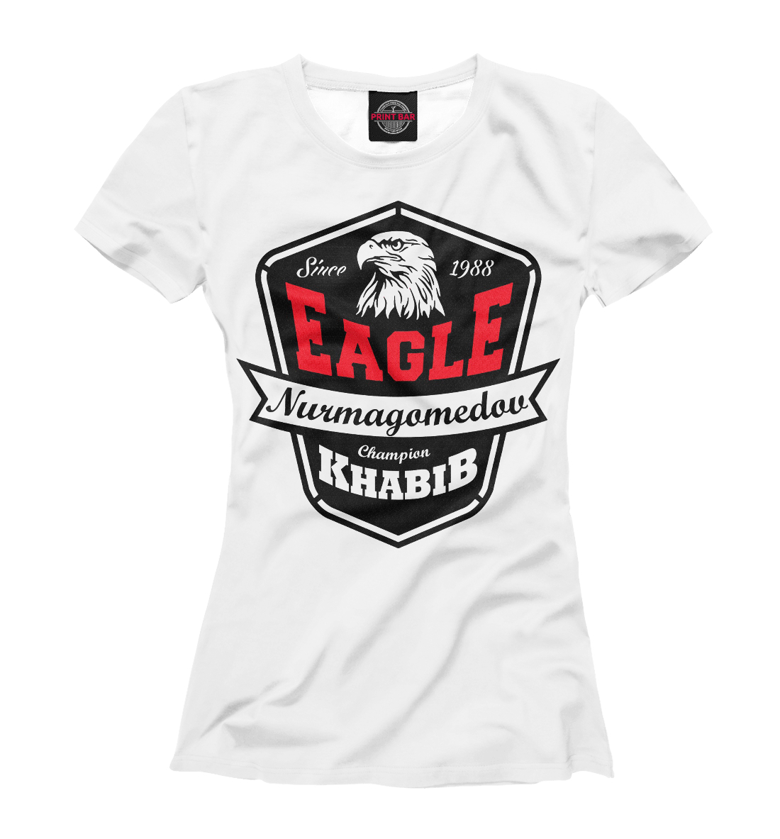 

Хабиб Нурмагомедов