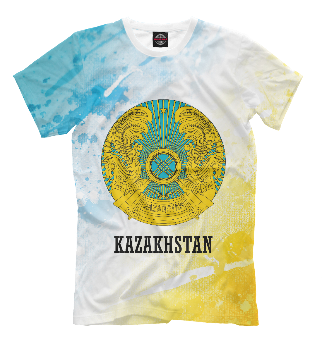 

Kazakhstan / Казахстан