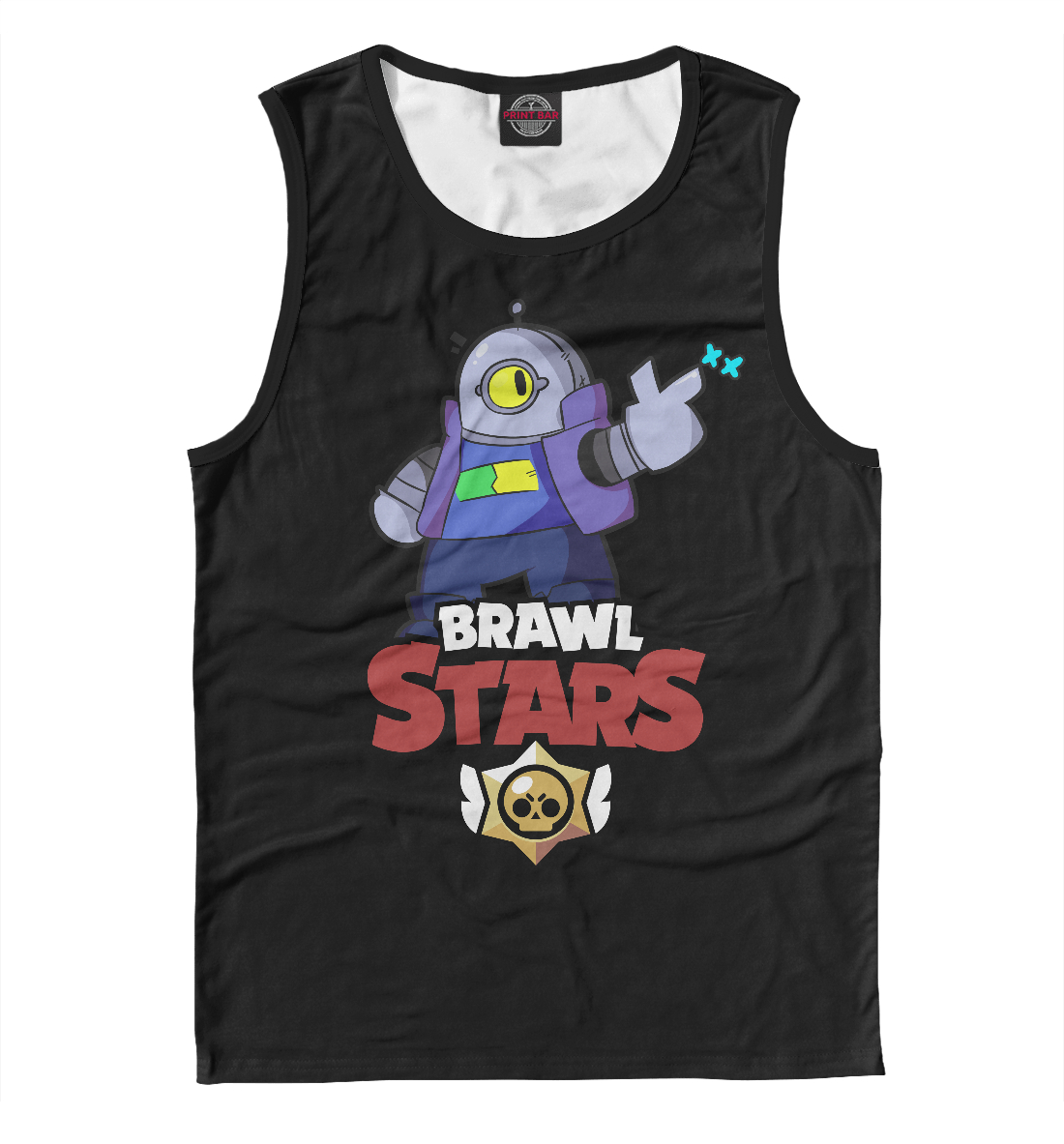 

Brawl Stars