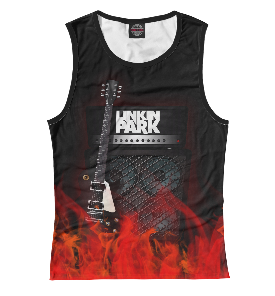 

Linkin Park