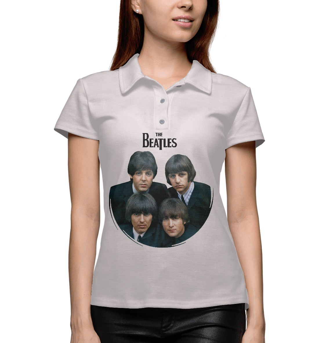 

The Beatles