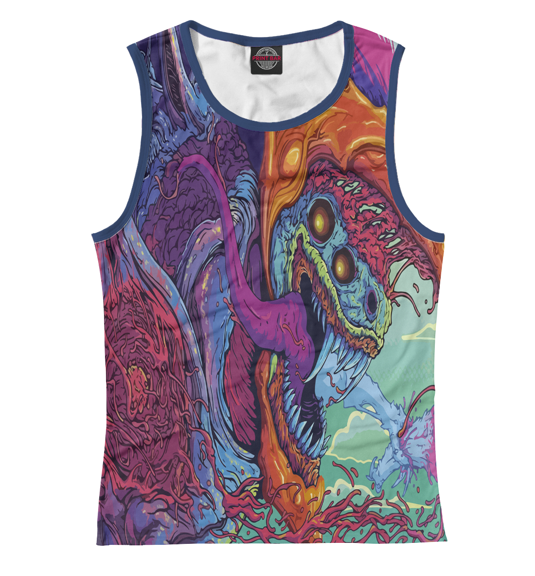 

Hyper Beast