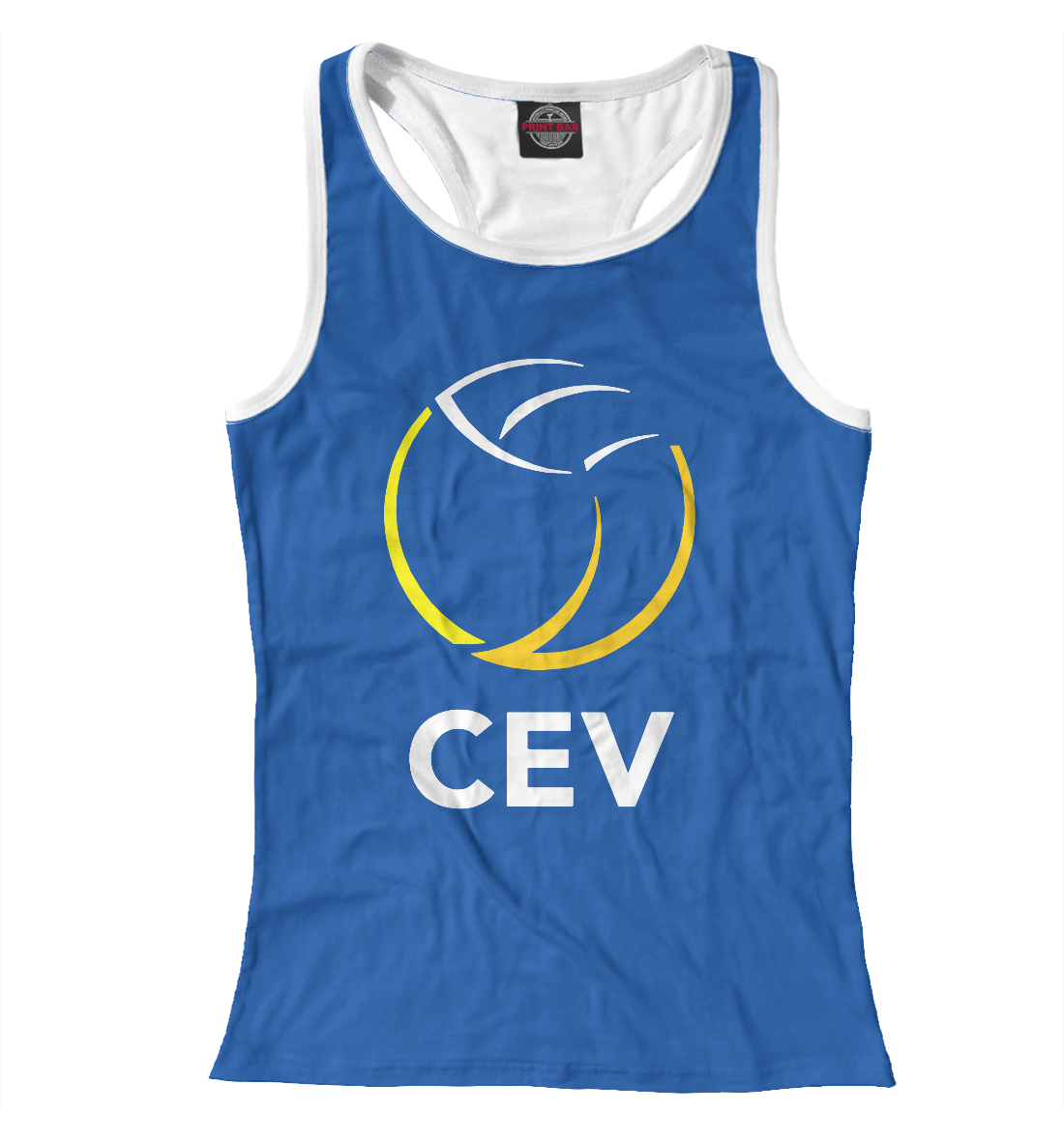 

Volleyball CEV (European Volleyball Confederation)