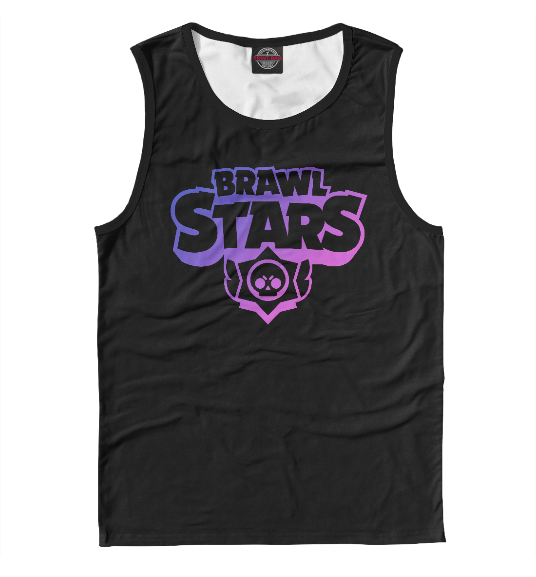 

Brawl Stars
