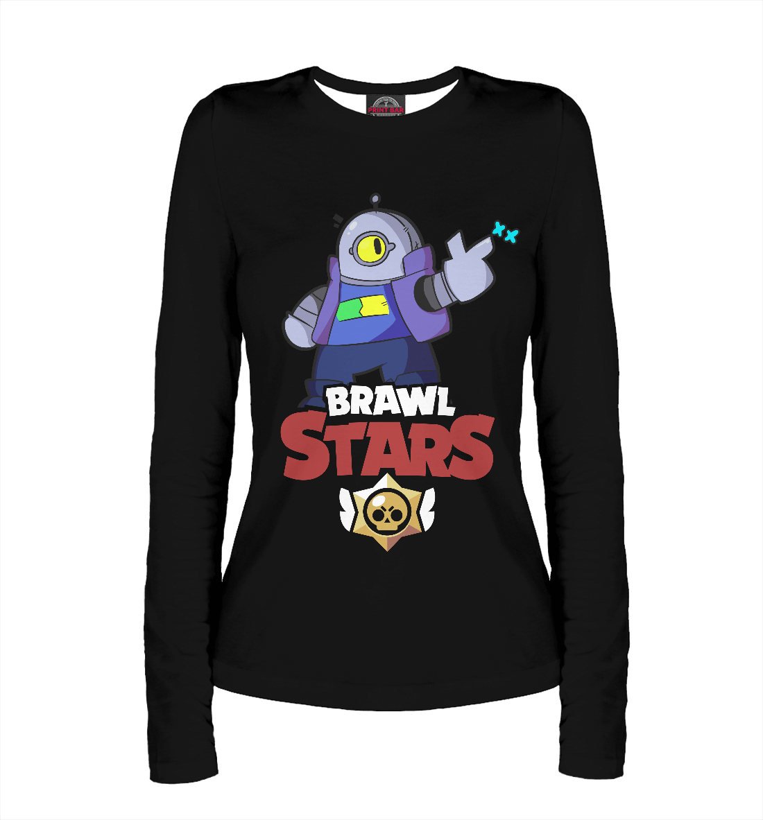 

Brawl Stars