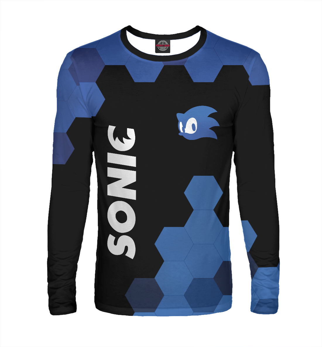 

Соник / Sonic