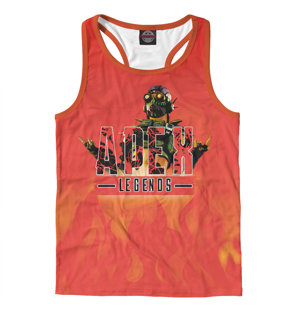 

Apex Legends