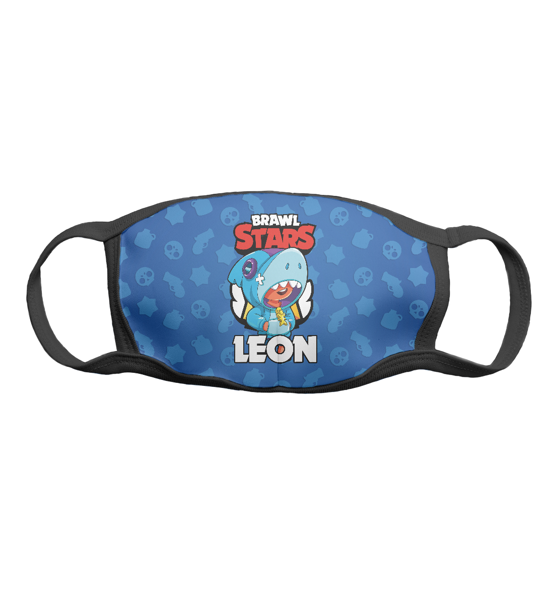 

Brawl Stars Leon Shark
