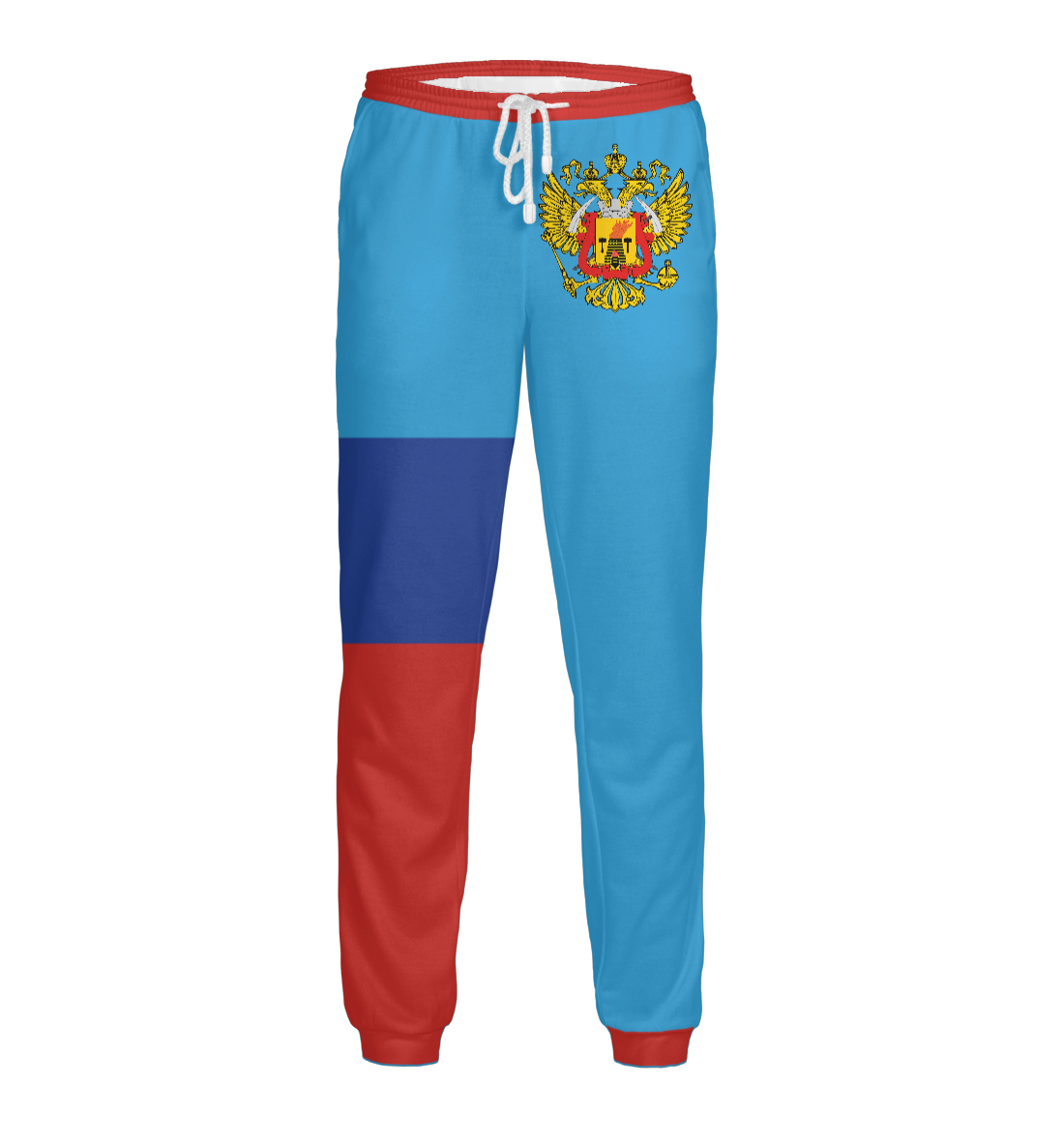 

Я Русский (ЛНР)