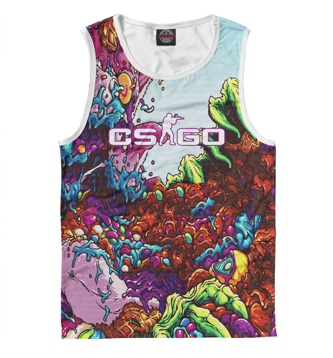 

Hyper Beast