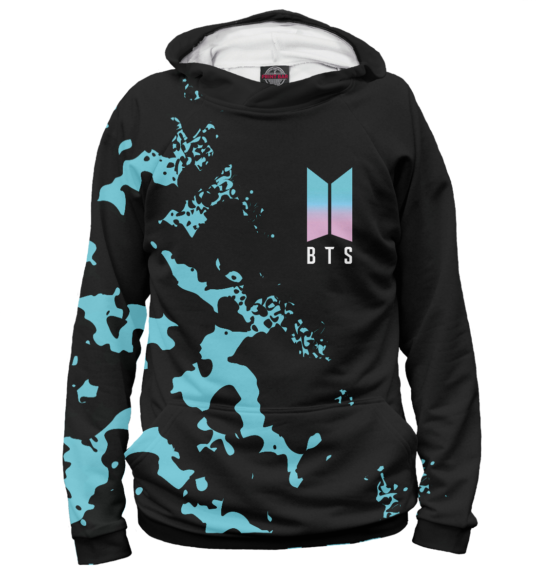 

BTS (БТС)
