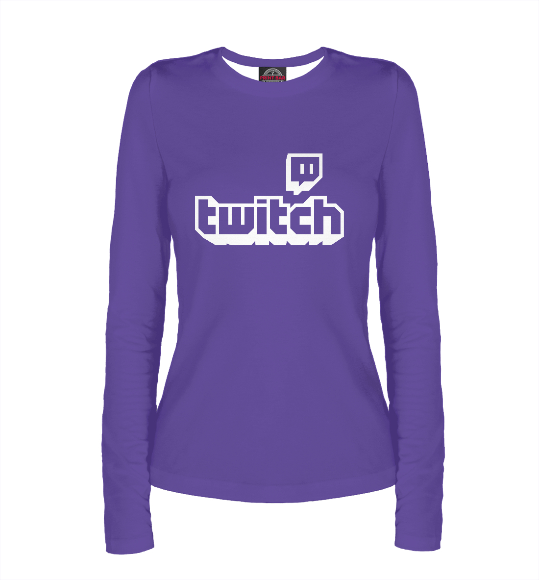 

Twitch
