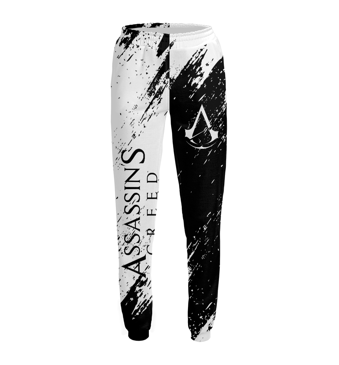 

Assassin's Creed