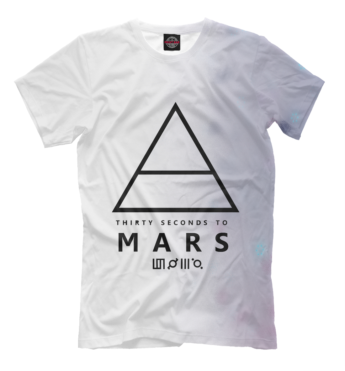 

30 seconds to mars