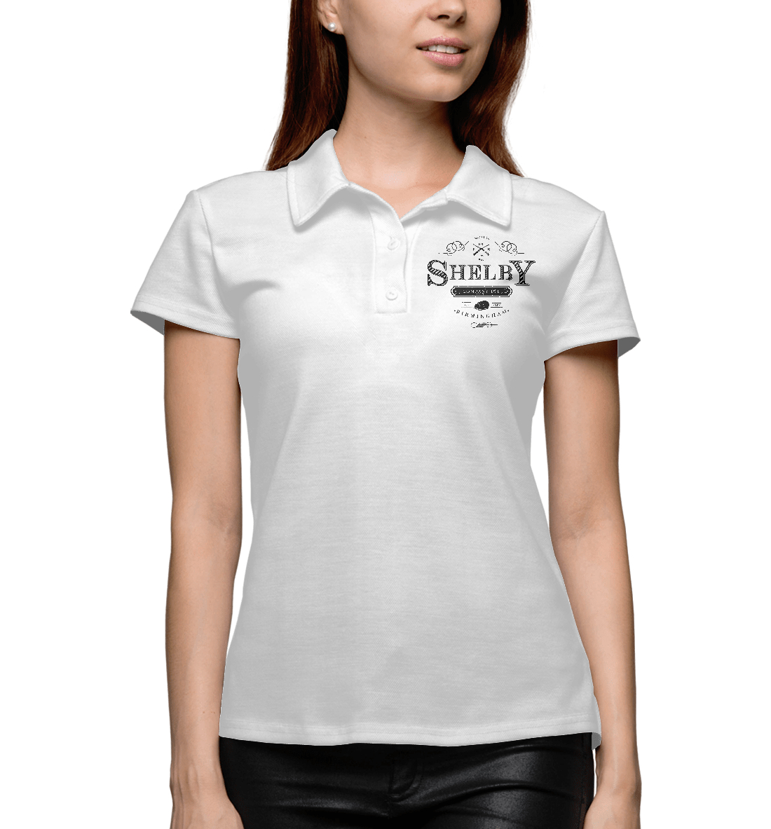 

Shelby Company Limited