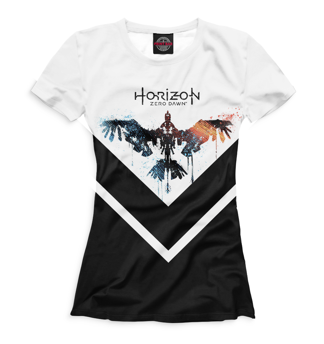 

Horizon Zero Dawn