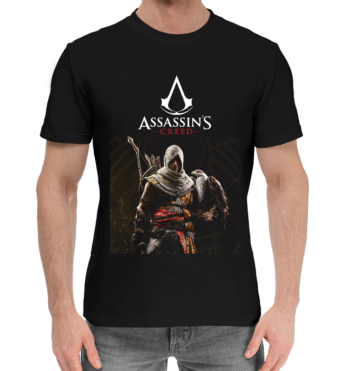 

Assassin's creed