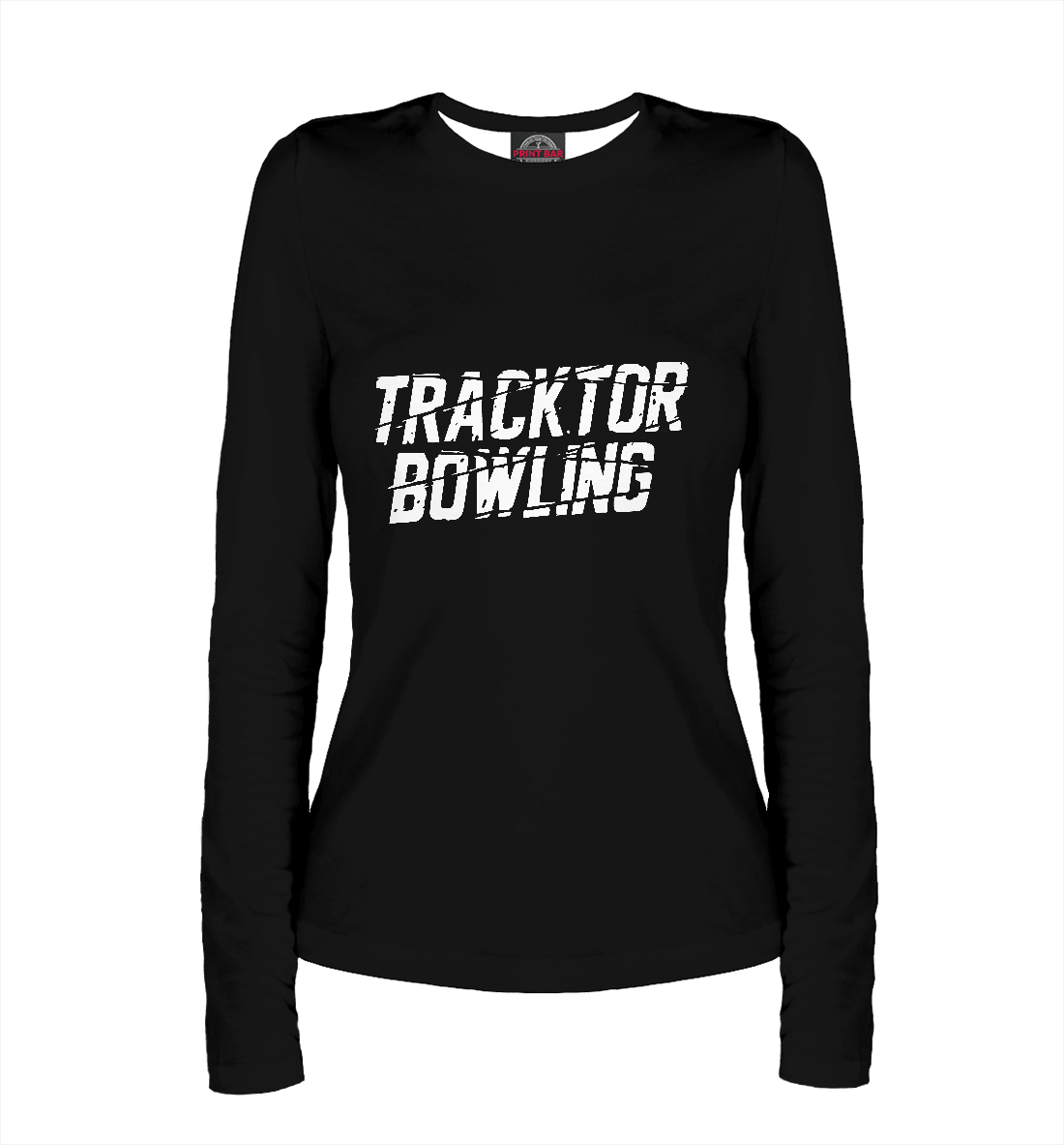 

Tracktor Bowling